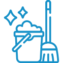 cleaner Website developer