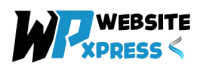 wp website xpress logo