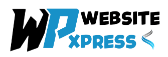 wp website xpress logo