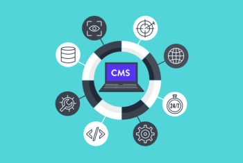Content Management Systems for small business