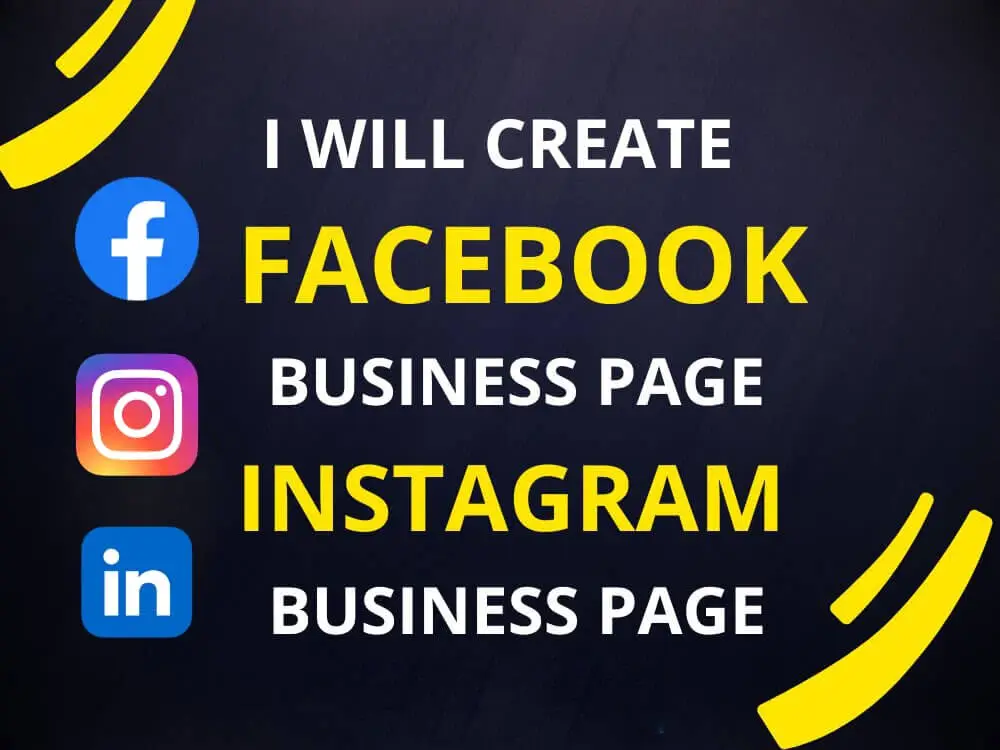 Social Media managemant service