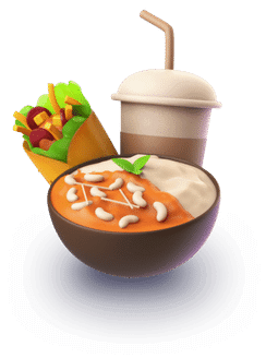 restaurant website design agency