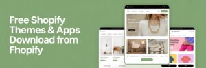 Free Shopify Themes