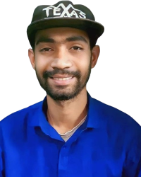 Amzad Web Developer Amzad Web Developer