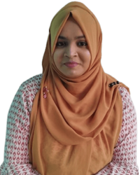 Ayesha Tanha graphic designer Ayesha Tanha graphic designer